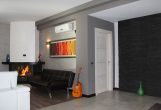 porte-moderne